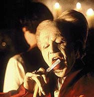 Gary Oldman as Dracula